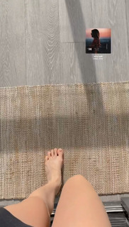 Agustina Palma feet photo 13
