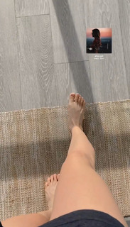 Agustina Palma feet photo 12