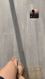 Agustina Palma feet photo 11