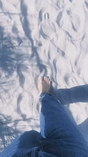 Agustina Palma feet photo 8