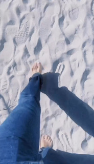 Agustina Palma feet photo 7