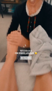 Agustina Palma feet photo 6