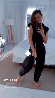 Agustina Palma feet photo 20