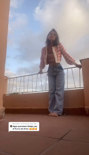 Agustina Palma feet photo 19