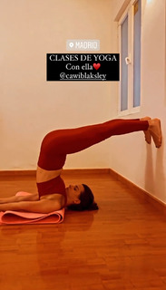 Agustina Palma feet photo 4
