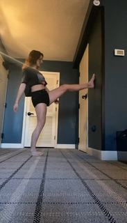 Agustina Palma feet photo 6