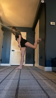 Agustina Palma feet photo 5