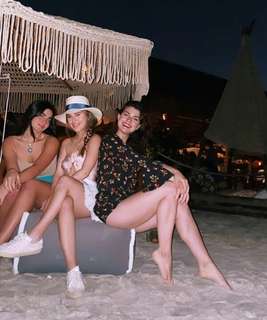 Agustina Palma feet photo 19