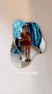 Agustina Palma feet photo 18