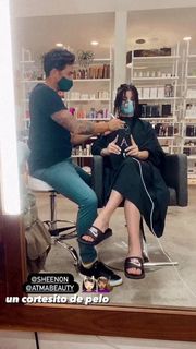 Agustina Palma feet photo 17