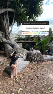 Agustina Palma feet photo 16