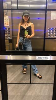 Agustina Palma feet photo 15