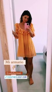 Agustina Palma feet photo 14