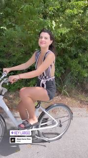 Agustina Palma feet photo 13