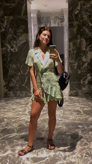 Agustina Palma feet photo 11