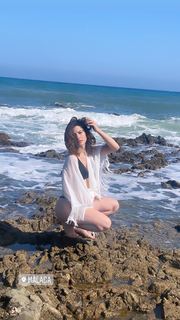 Agustina Palma feet photo 8