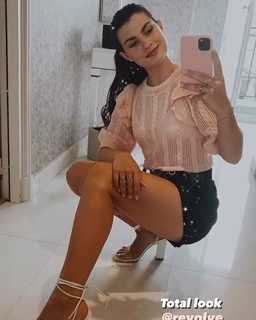 Agustina Palma feet photo 16