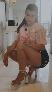 Agustina Palma feet photo 15