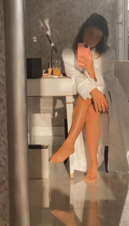 Agustina Palma feet photo 2