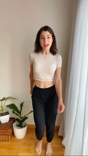 Agustina Palma feet photo 7