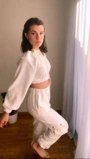 Agustina Palma feet photo 6