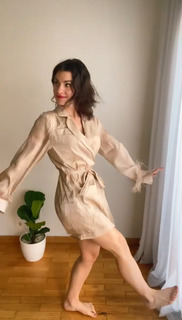 Agustina Palma feet photo 5
