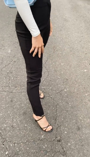 Agustina Palma feet photo 3