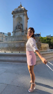 Agustina Palma feet photo 20