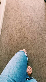 Agustina Palma feet photo 17