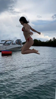 Agustina Palma feet photo 12