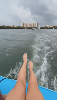 Agustina Palma feet photo 11