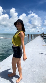 Agustina Palma feet photo 7