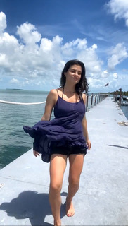 Agustina Palma feet photo 5
