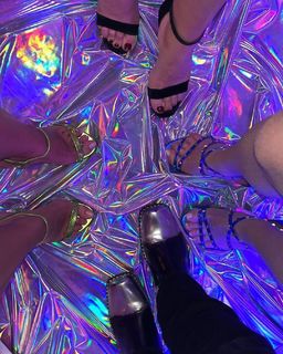Agustina Palma feet photo 18