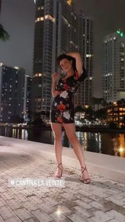 Agustina Palma feet photo 12