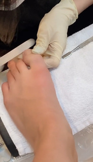 Agustina Palma feet photo 5