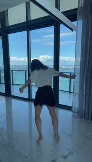 Agustina Palma feet photo 3