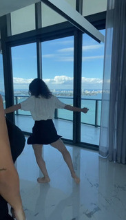 Agustina Palma feet photo 2