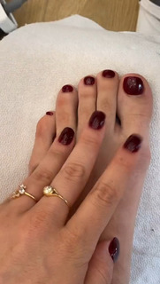 Agustina Palma feet photo 20