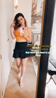 Agustina Palma feet photo 19