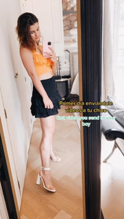 Agustina Palma feet photo 18