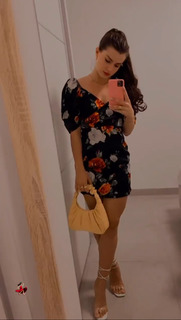 Agustina Palma feet photo 13