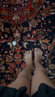 Agustina Palma feet photo 11