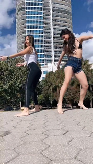 Agustina Palma feet photo 3