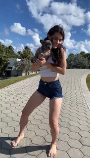 Agustina Palma feet photo 20