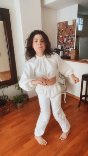 Agustina Palma feet photo 15