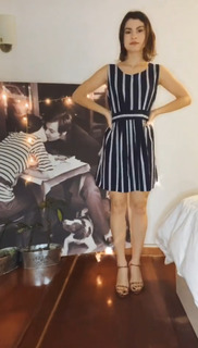 Agustina Palma feet photo 3