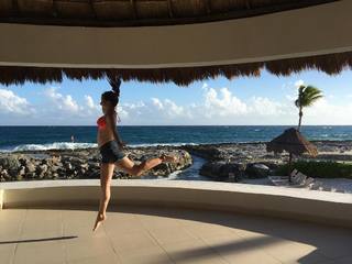 Agustina Palma feet photo 20