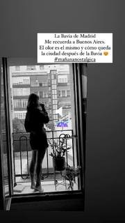 Agustina Palma feet photo 14