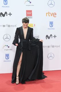 Agustina Palma feet photo 1